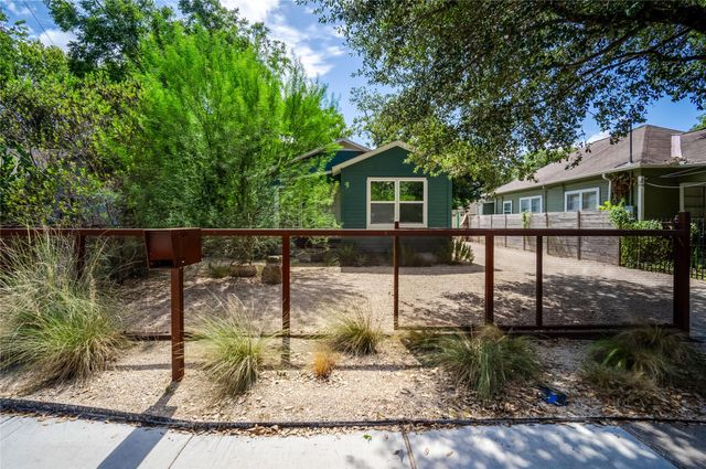 719 Springdale RD, Austin, TX 78702