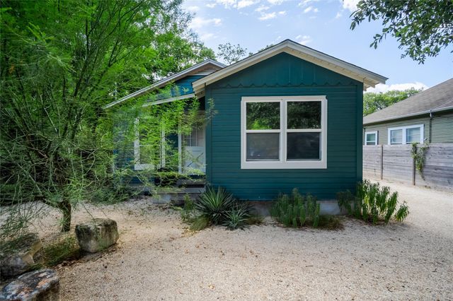 719 Springdale RD, Austin, TX 78702