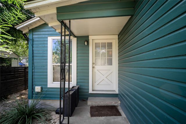719 Springdale RD, Austin, TX 78702