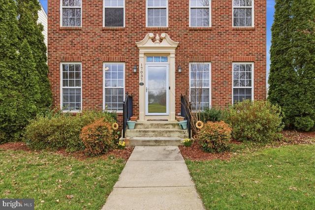 17037 LOFTRIDGE LN, Gainesville, VA 20155