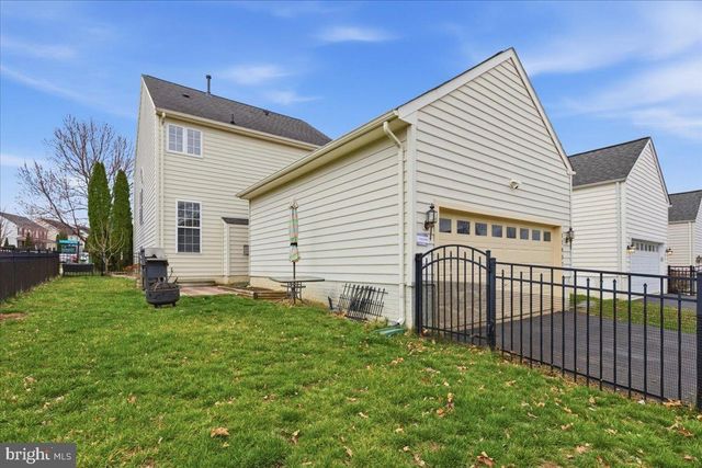 17037 LOFTRIDGE LN, Gainesville, VA 20155