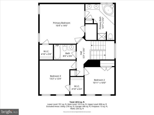 17037 LOFTRIDGE LN, Gainesville, VA 20155