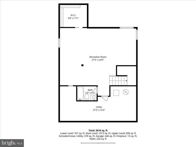17037 LOFTRIDGE LN, Gainesville, VA 20155