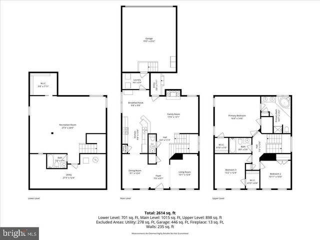 17037 LOFTRIDGE LN, Gainesville, VA 20155
