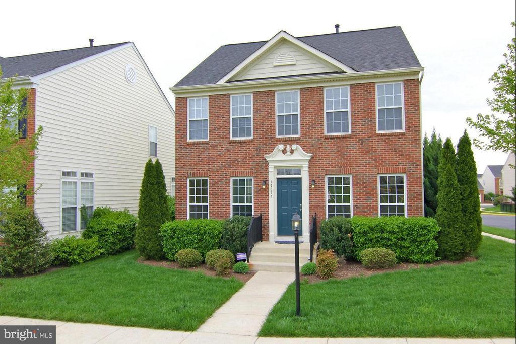 17037 LOFTRIDGE LN, Gainesville, VA 20155