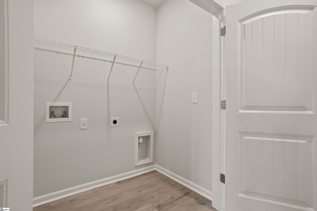 617 Silver Fir Street, Piedmont, SC 29673