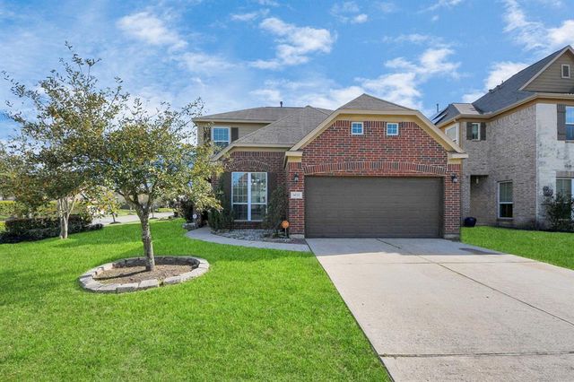 14722 Scenic Sky Way, Houston, TX 77049