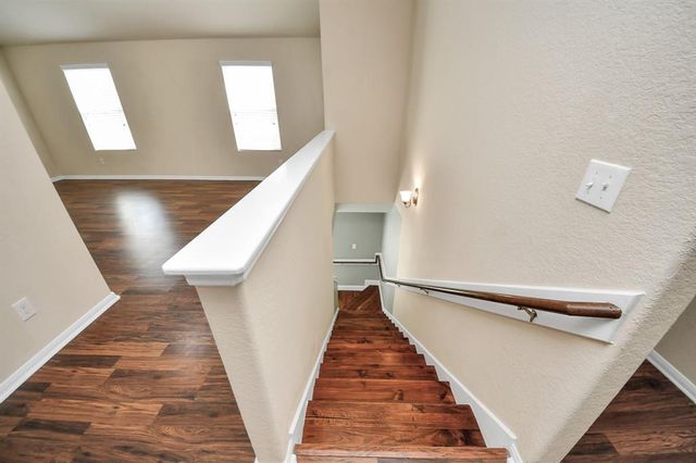 14722 Scenic Sky Way, Houston, TX 77049