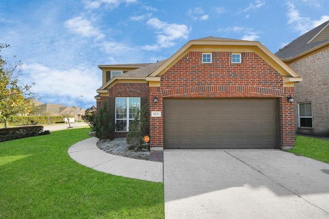 14722 Scenic Sky Way, Houston, TX 77049