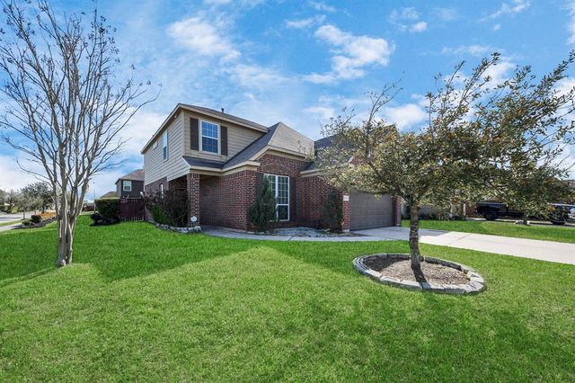 14722 Scenic Sky Way, Houston, TX 77049