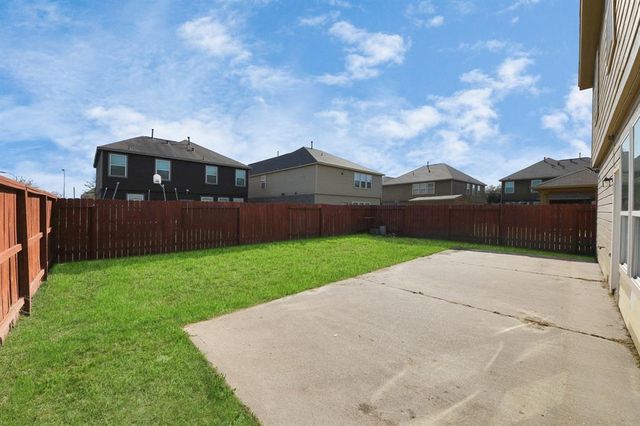 14722 Scenic Sky Way, Houston, TX 77049