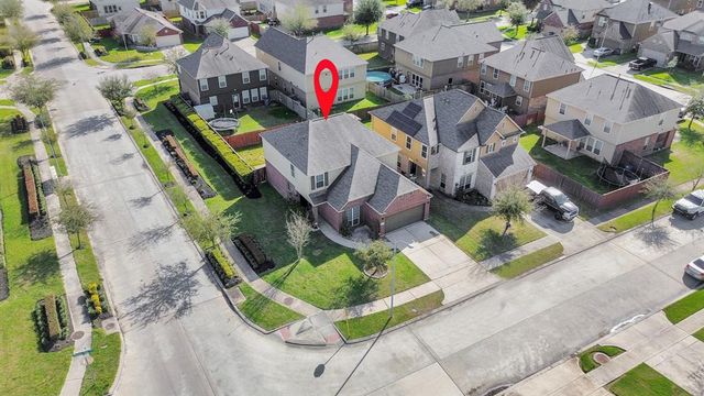 14722 Scenic Sky Way, Houston, TX 77049