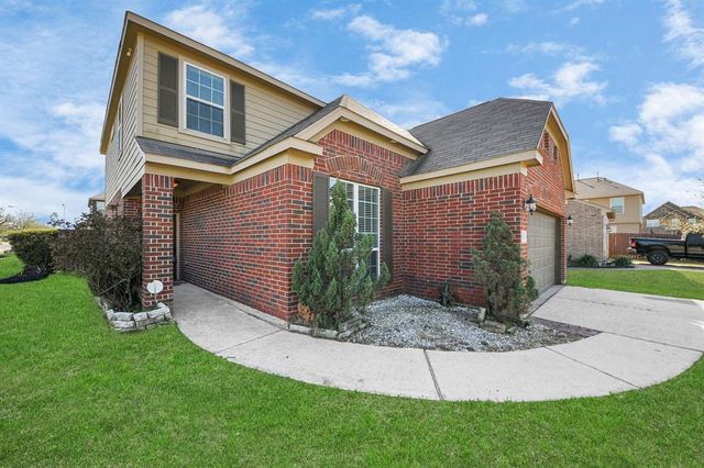14722 Scenic Sky Way, Houston, TX 77049