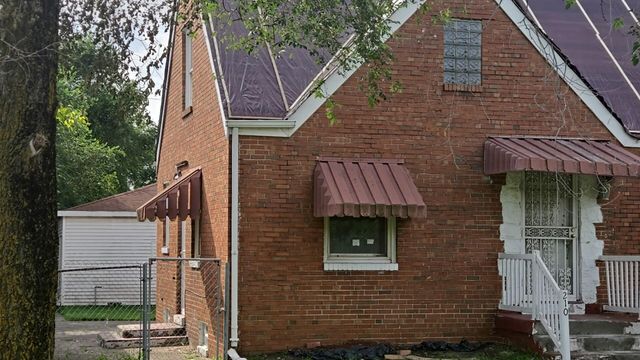 210 Clark Road, Gary, IN 46406