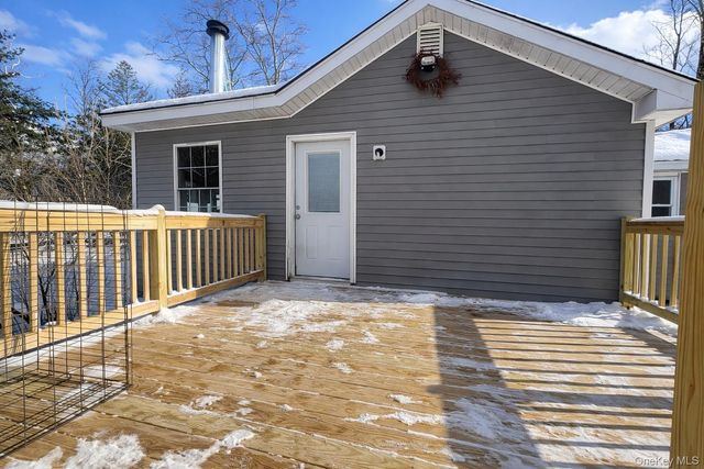 3 Walnut Trail E, Wurtsboro, NY 12790