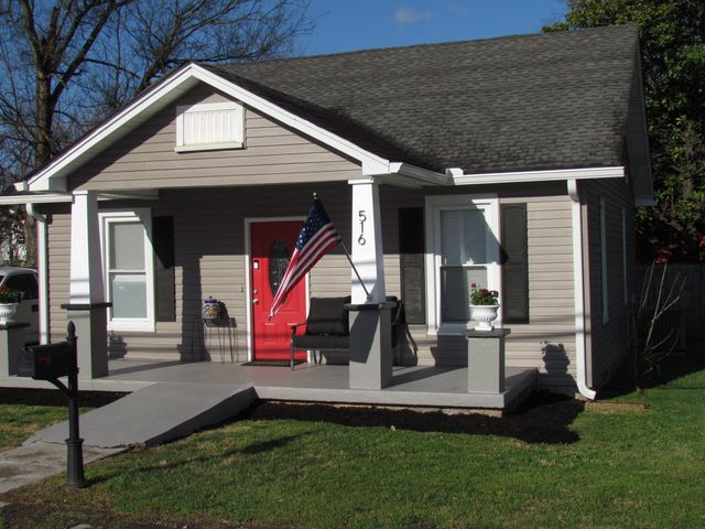516 Wilson Ave, Lebanon, TN 37087