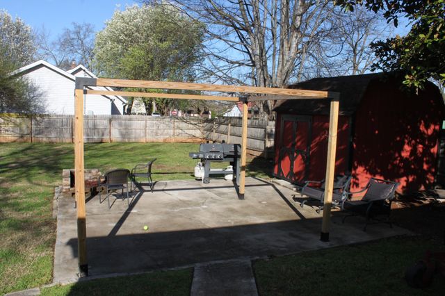 516 Wilson Ave, Lebanon, TN 37087