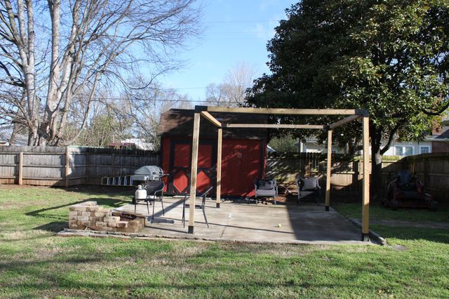 516 Wilson Ave, Lebanon, TN 37087