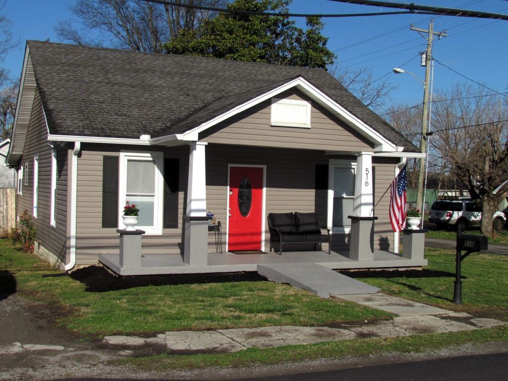 516 Wilson Ave, Lebanon, TN 37087
