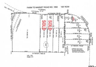 Lt 2 -TBD FM 1892, Frankston, TX 75763