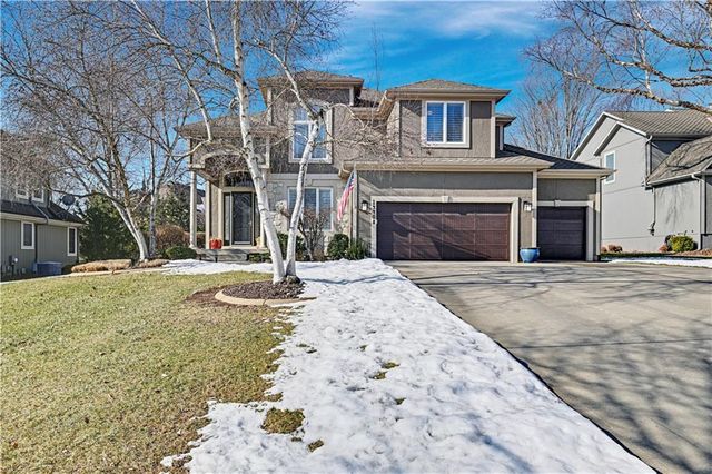 14408 Fairway Street, Leawood, KS 66224