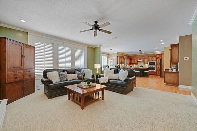 14408 Fairway Street, Leawood, KS 66224