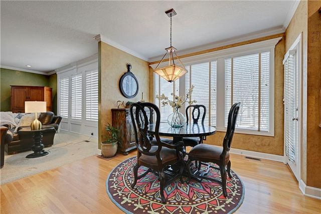 14408 Fairway Street, Leawood, KS 66224