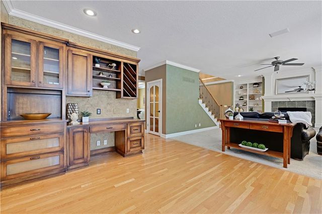 14408 Fairway Street, Leawood, KS 66224