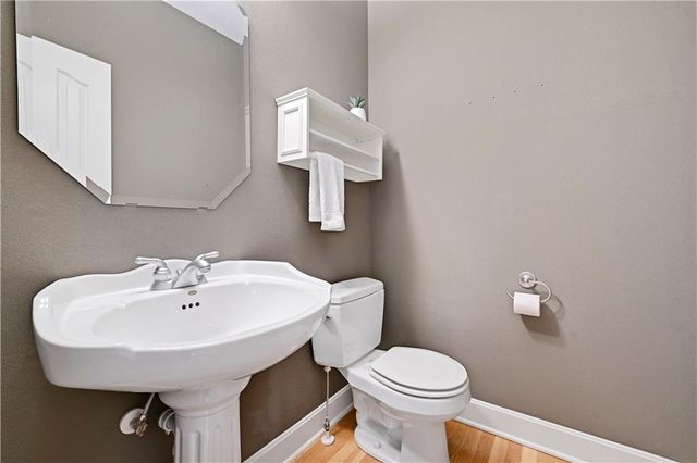 14408 Fairway Street, Leawood, KS 66224