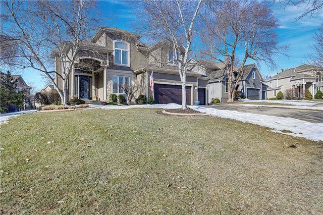 14408 Fairway Street, Leawood, KS 66224