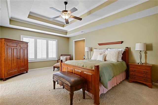 14408 Fairway Street, Leawood, KS 66224