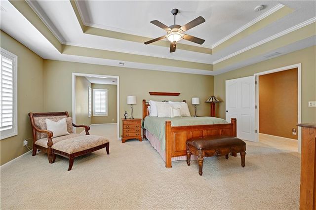 14408 Fairway Street, Leawood, KS 66224