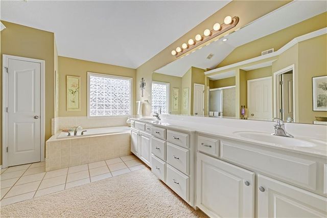 14408 Fairway Street, Leawood, KS 66224