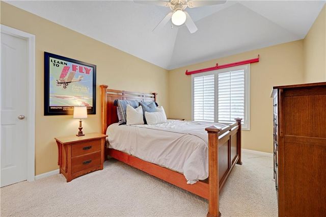 14408 Fairway Street, Leawood, KS 66224