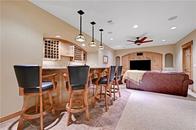 14408 Fairway Street, Leawood, KS 66224