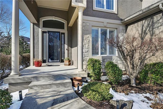 14408 Fairway Street, Leawood, KS 66224