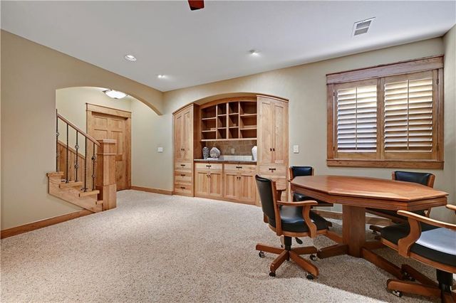 14408 Fairway Street, Leawood, KS 66224