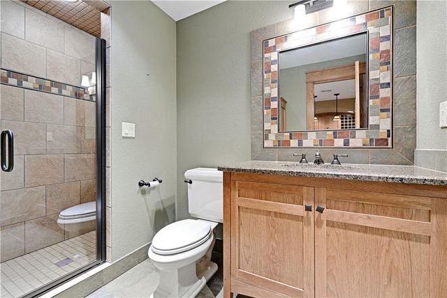 14408 Fairway Street, Leawood, KS 66224