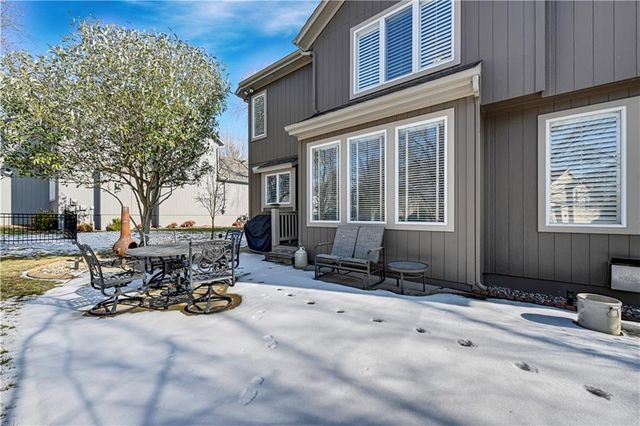 14408 Fairway Street, Leawood, KS 66224