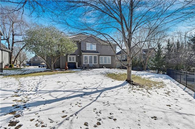 14408 Fairway Street, Leawood, KS 66224