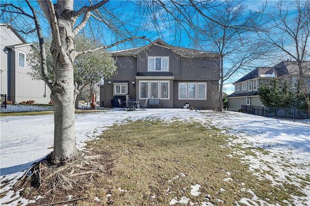 14408 Fairway Street, Leawood, KS 66224