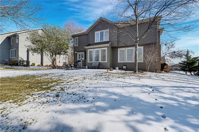 14408 Fairway Street, Leawood, KS 66224