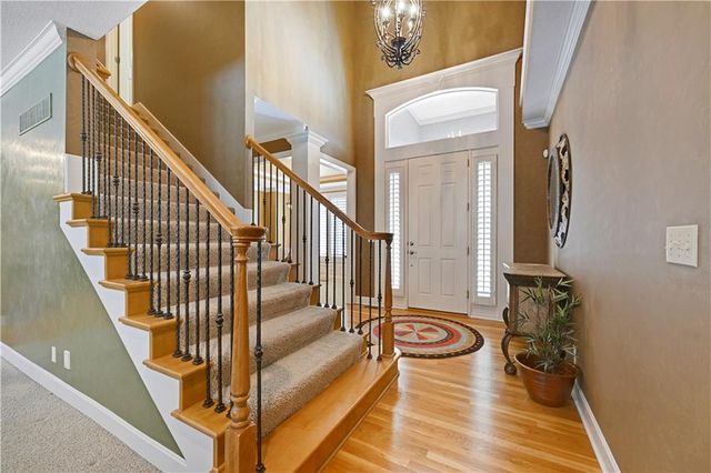 14408 Fairway Street, Leawood, KS 66224