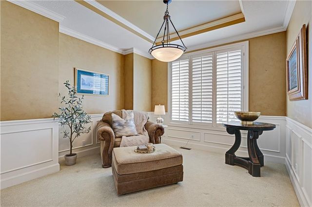 14408 Fairway Street, Leawood, KS 66224