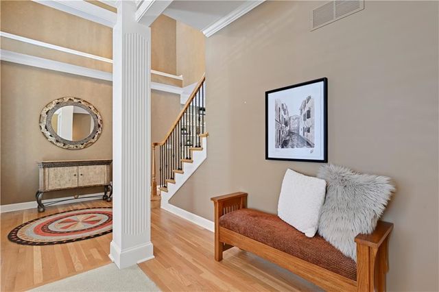 14408 Fairway Street, Leawood, KS 66224