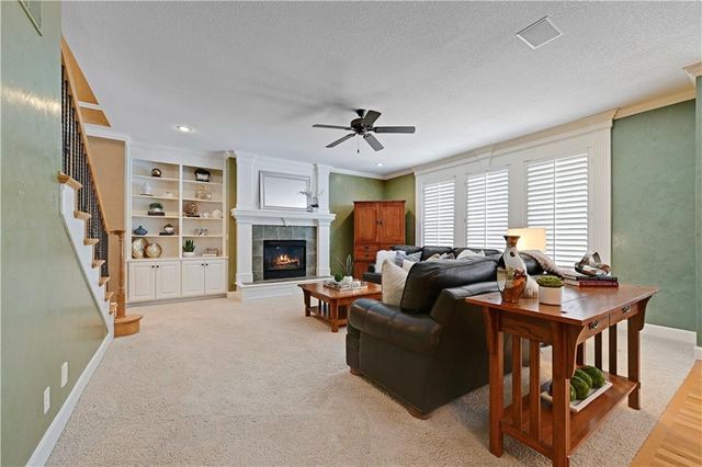 14408 Fairway Street, Leawood, KS 66224