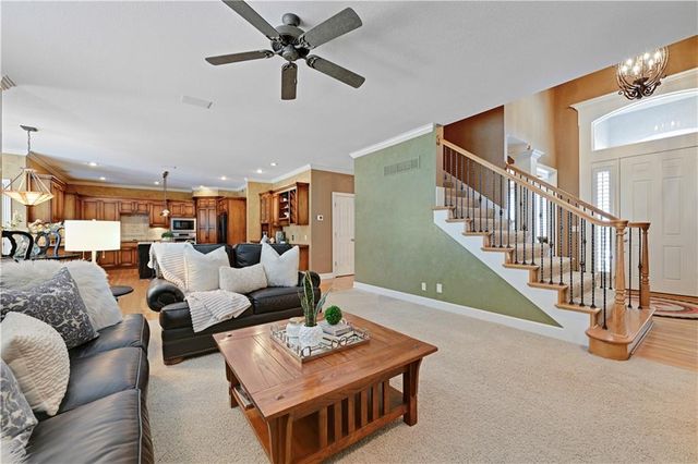 14408 Fairway Street, Leawood, KS 66224