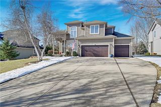14408 Fairway Street, Leawood, KS 66224