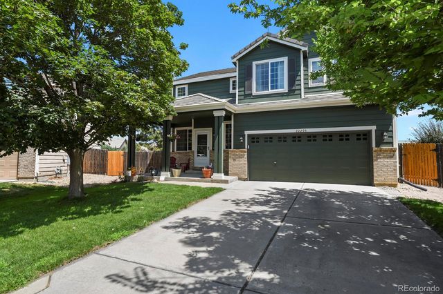 22295 E Belleview Lane, Aurora, CO 80015