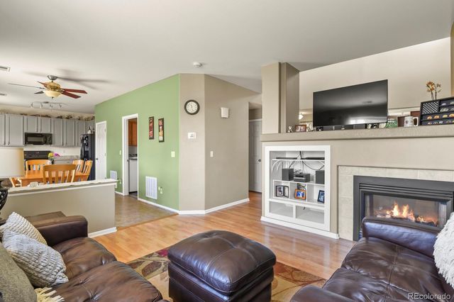 22295 E Belleview Lane, Aurora, CO 80015